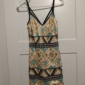 Cocktail dress